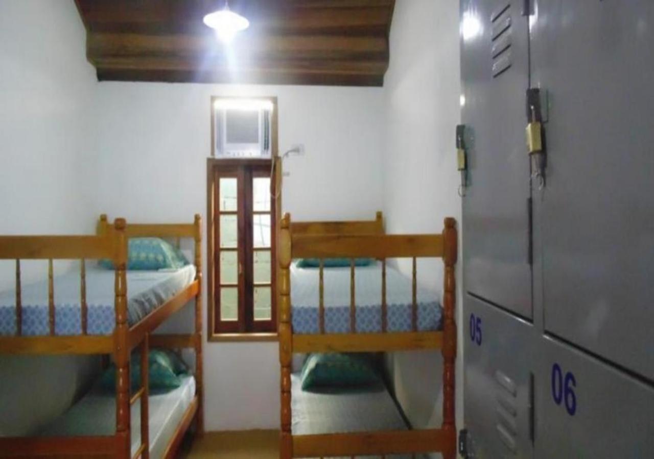 Livina Hostel Paraty Exterior photo